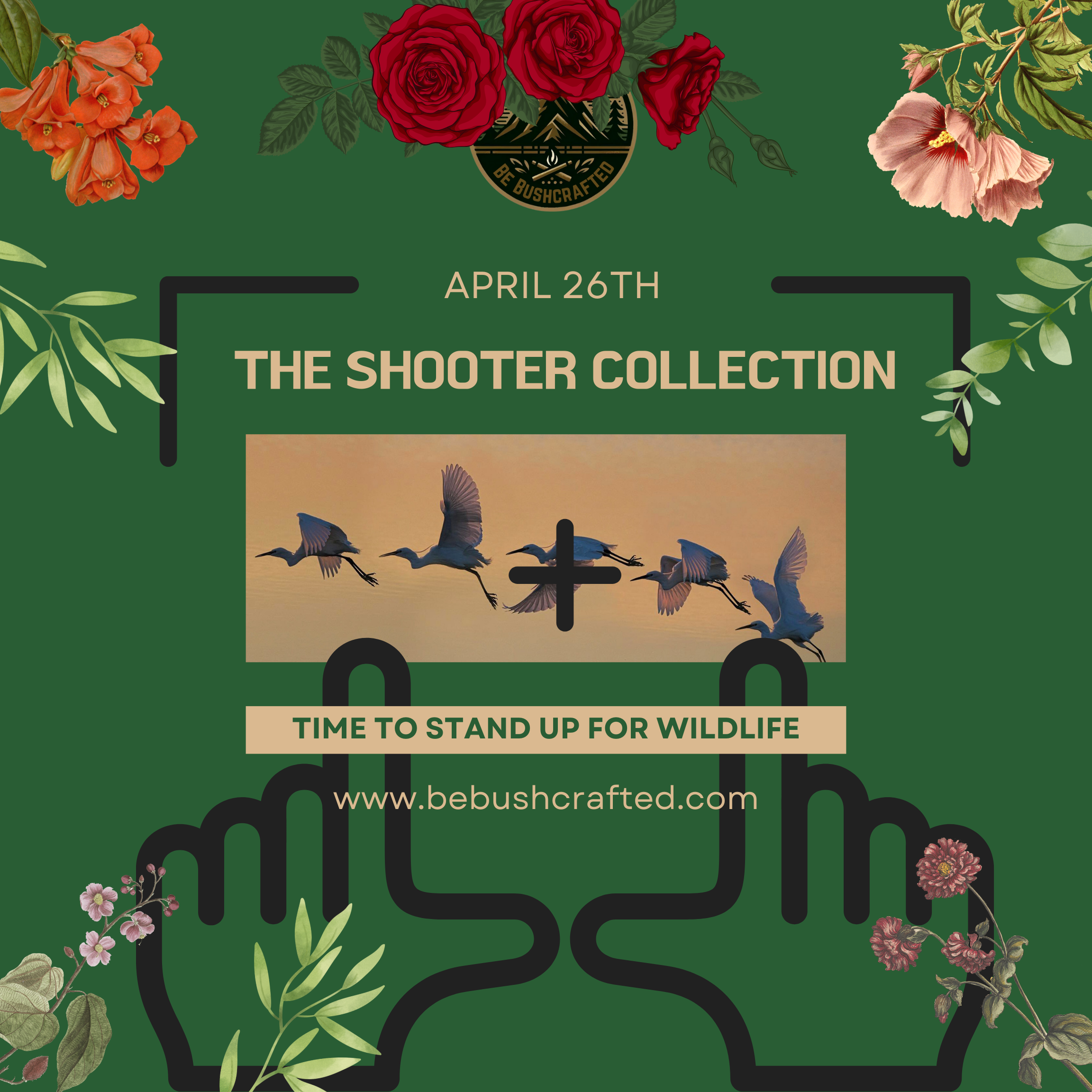 The Shooter Collection